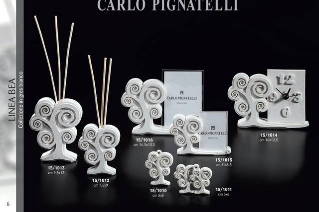Carlo Pignatelli 2016