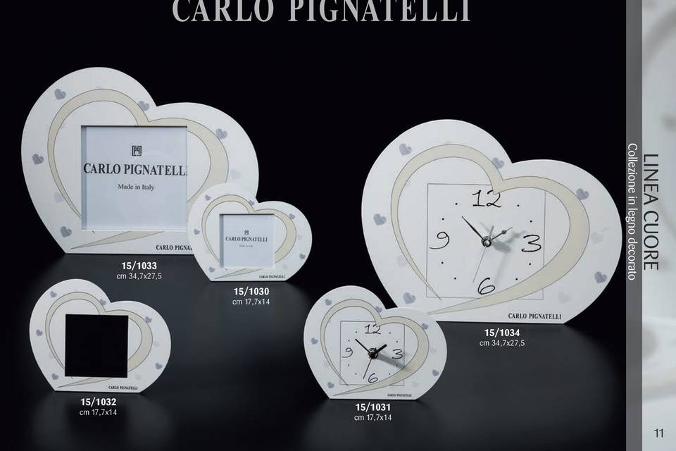 Carlo Pignatelli 2016