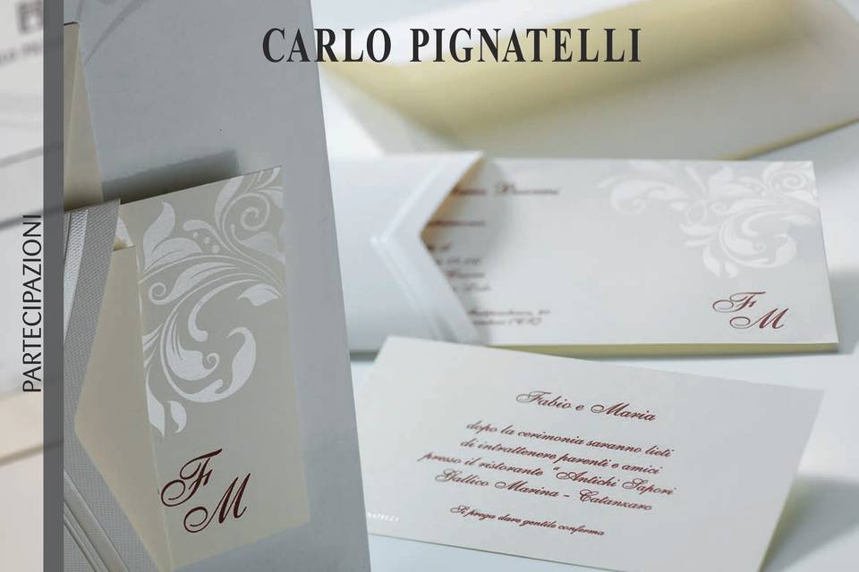 Carlo Pignatelli 2016