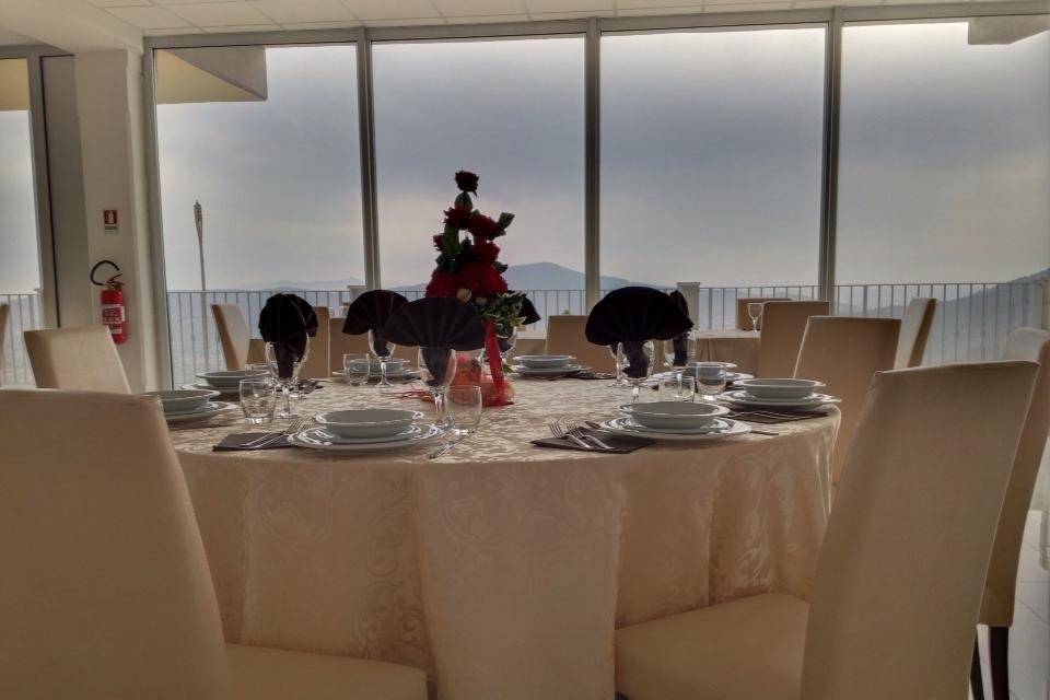 Ristorante a due passi da...
