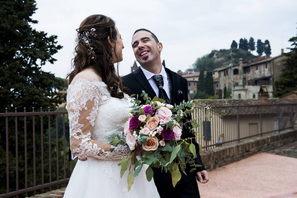 Filippo & Giulia