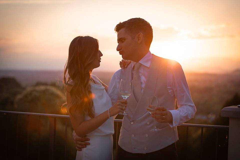 Tramonto