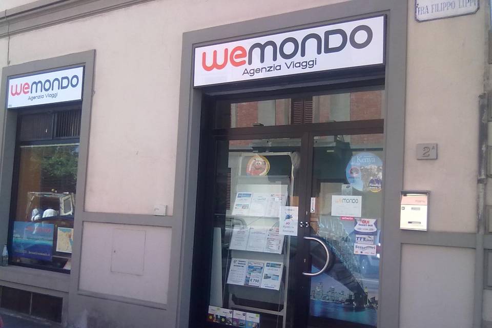 Wemondo Viaggi