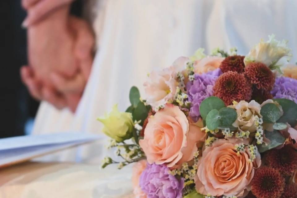 Il bouquet