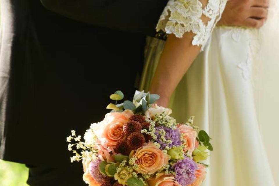 Il bouquet