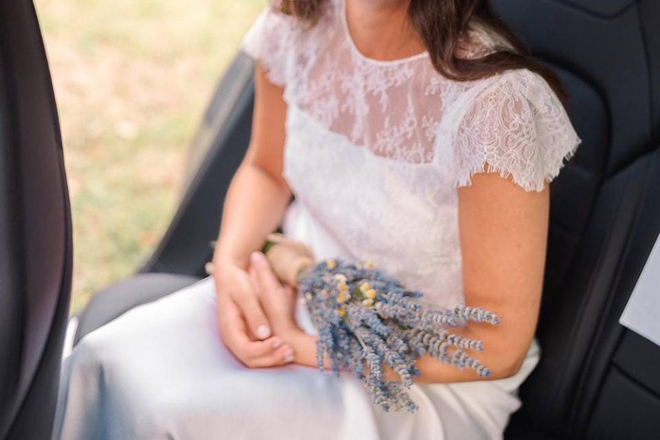La sposa