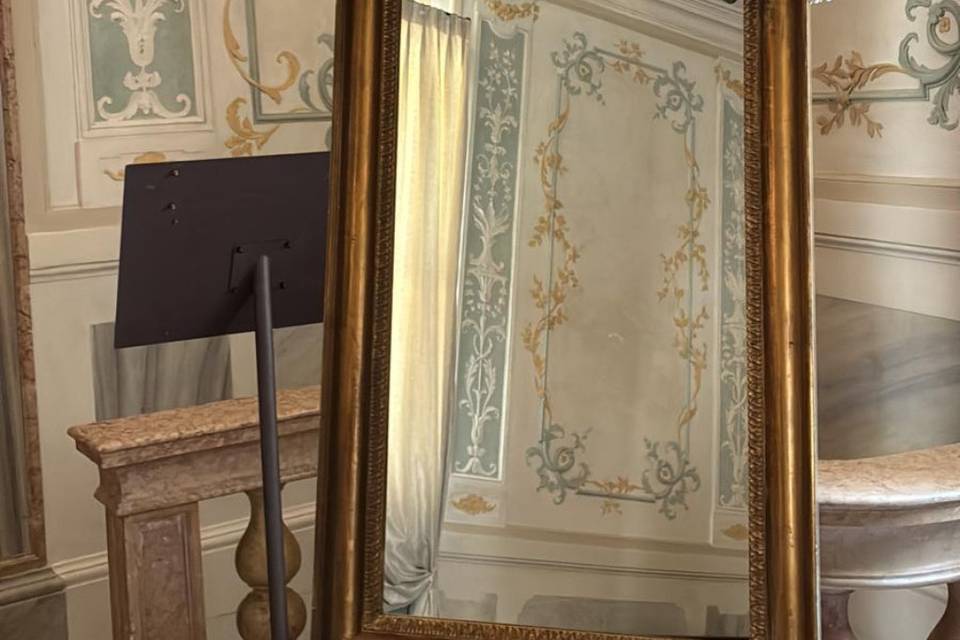 Il tableau