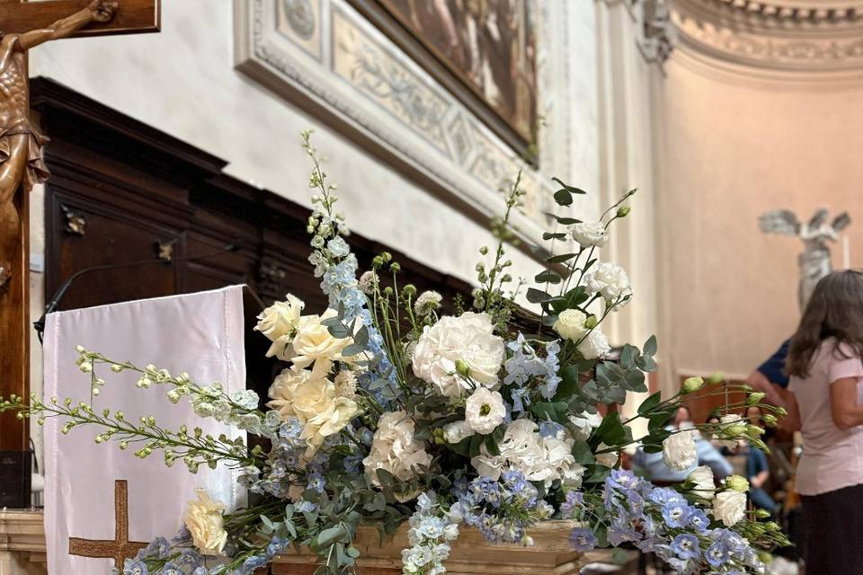 Composizioni chiesa