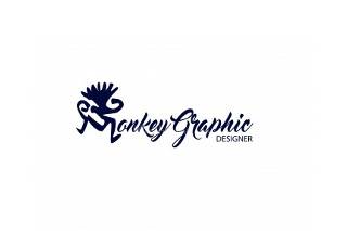 Monkey Graphic Designer logo