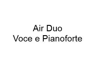 Air Duo Voce e Pianoforte - logo
