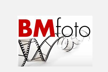 Bm foto logo