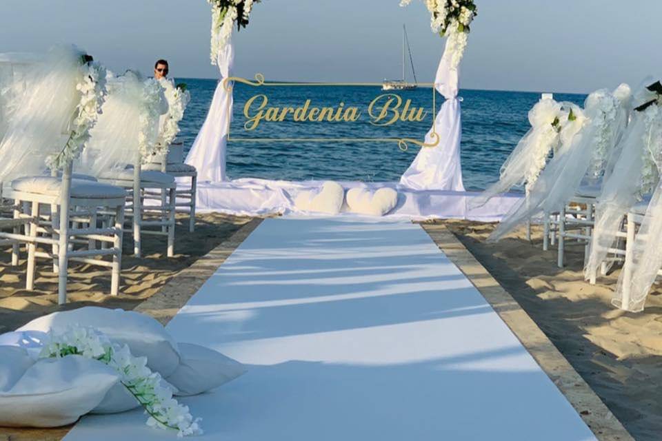 Matrimonio al mare