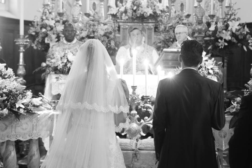 Matrimonio in bnw