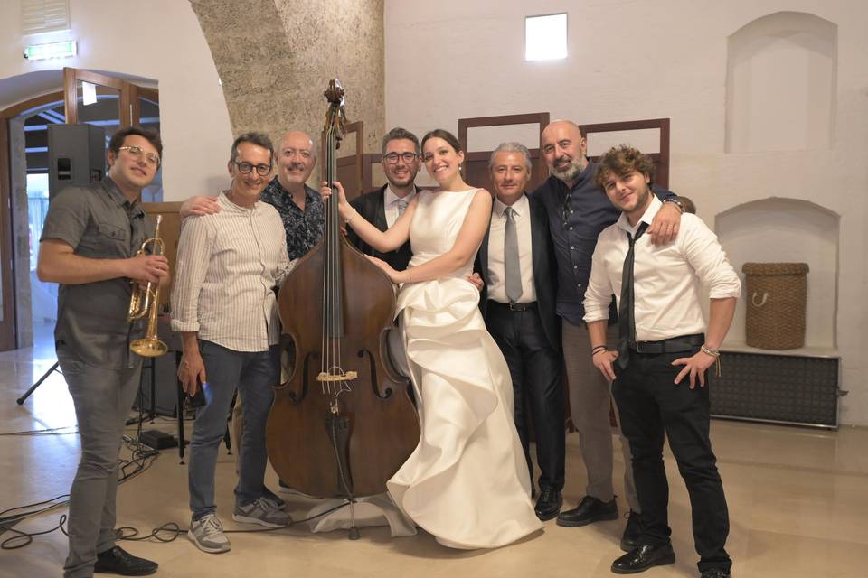 Retrògusto Band