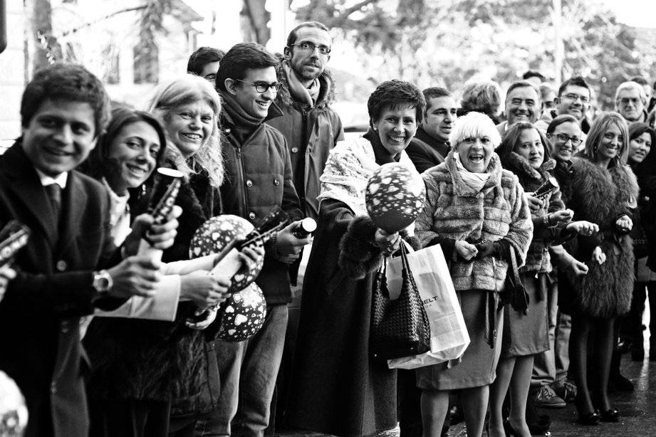 Sergio Venturino Fotografo