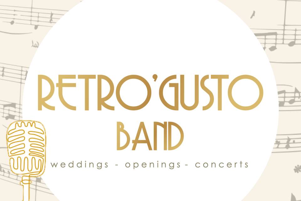 Retrògusto Band