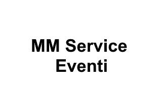 Logo MM Service Eventi