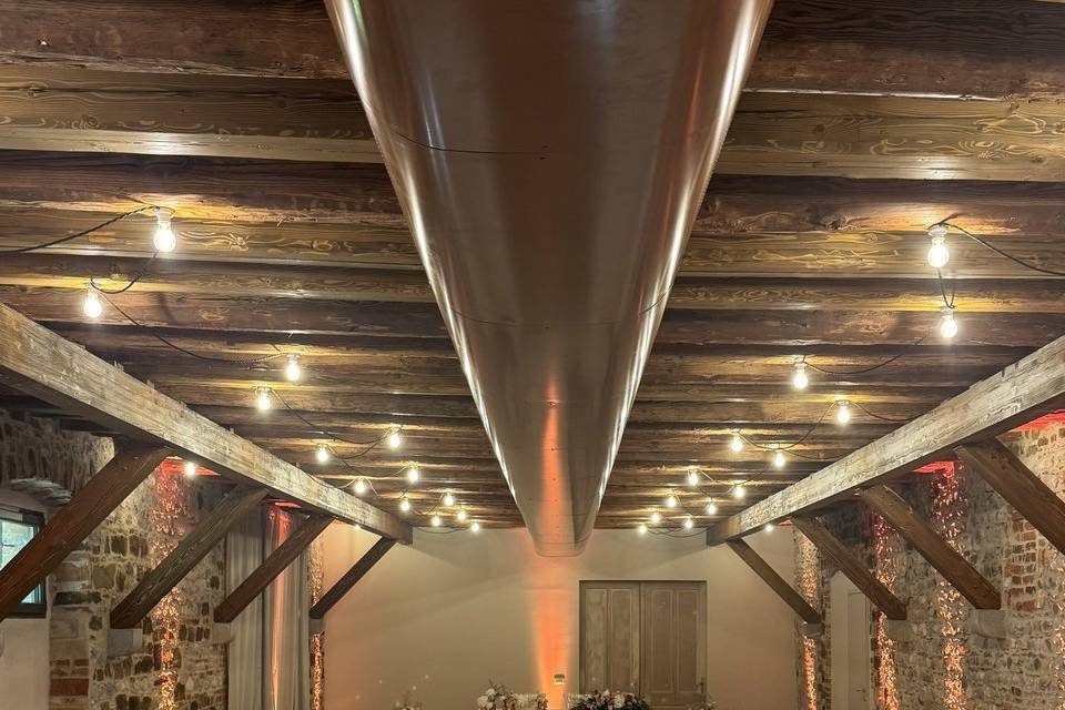 Tavoli imperiali