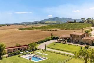 Boutique Wine Resort Colsereno
