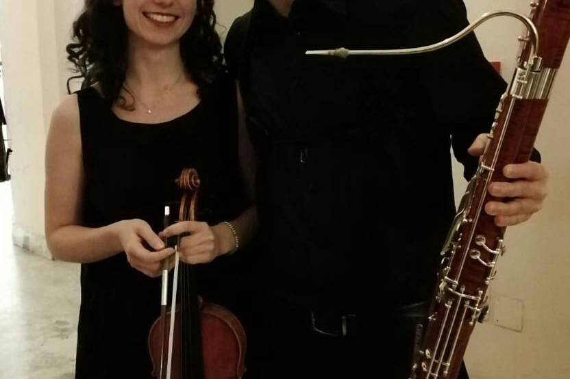 Violino & Fagotto