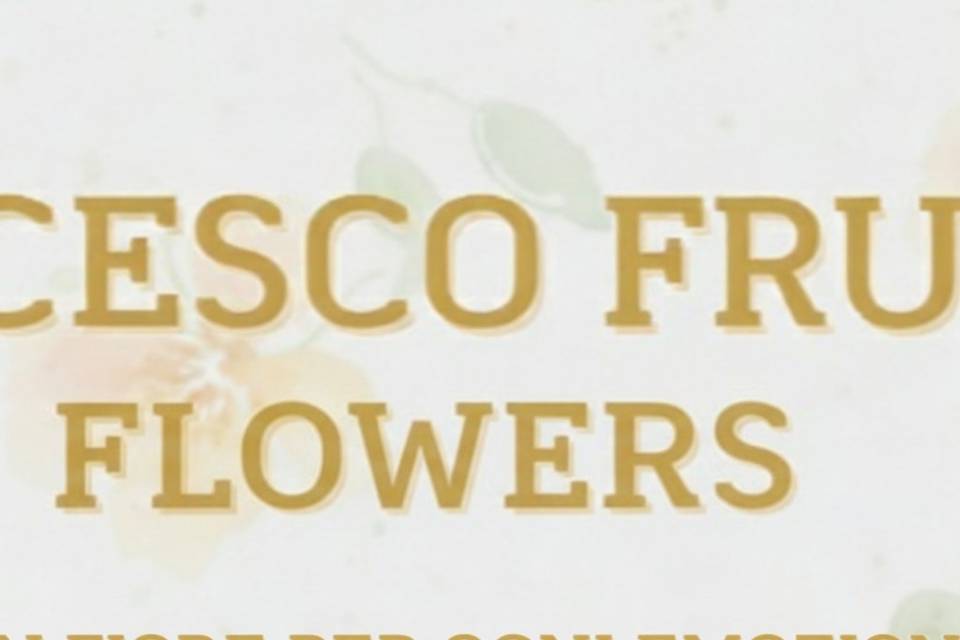 Francesco Frustaci