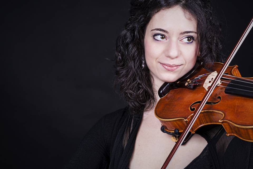 Violino e Fagotto - Sofia Duo