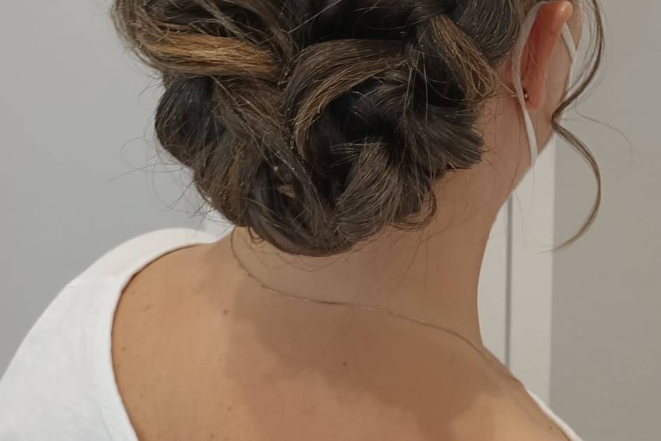 Mariolina e Samuela Hair