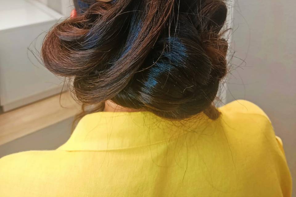 Mariolina e Samuela Hair