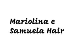 Mariolina e Samuela Hair