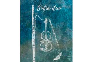 Sofia Duo - Violino e Fagotto