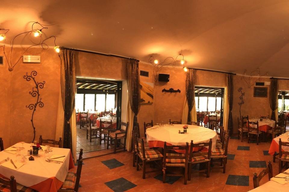 Ristorante Le Dune