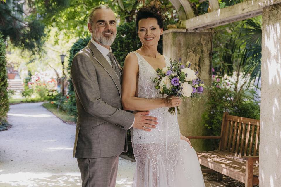 Fotografo Matrimonio Bolzano