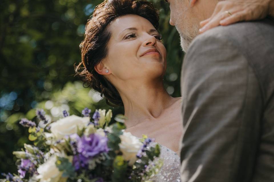 Fotografo Matrimonio Bolzano