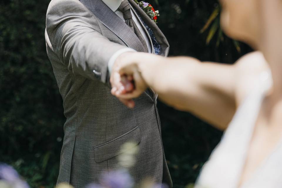 Fotografo Matrimonio Bolzano