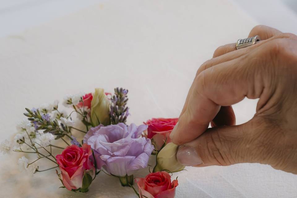 Fotografo Matrimonio Bolzano