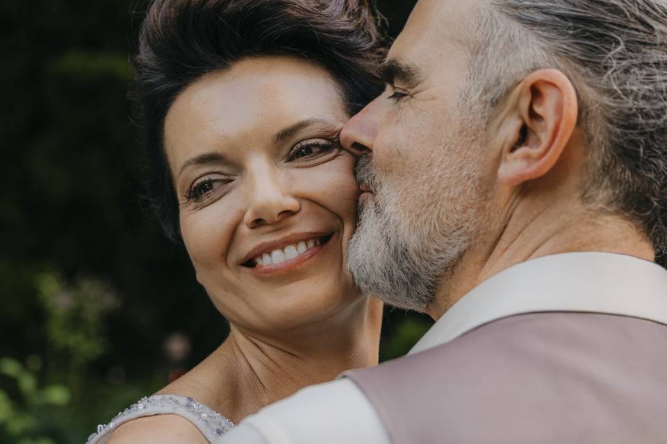Fotografo Matrimonio Bolzano