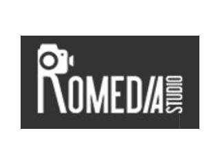 Romedia Studio - Logo 2016