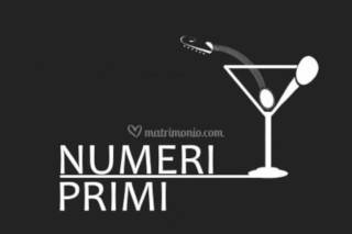 Logo Numeri Primi