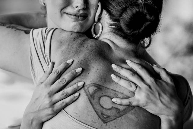 Fotografo matrimonio Milano