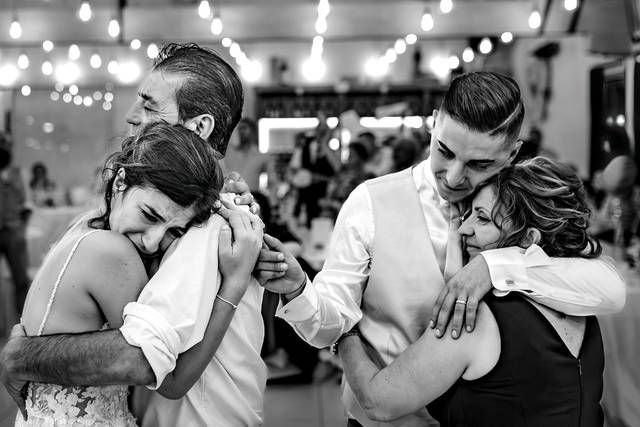 Fotografo matrimonio Milano
