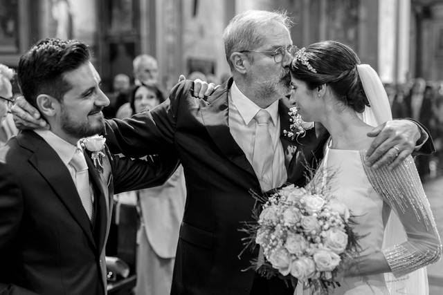 Album - Fotografo matrimoni Milano, Como e Bergamo