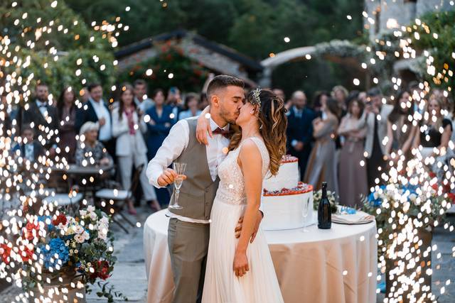 Album - Fotografo matrimoni Milano, Como e Bergamo