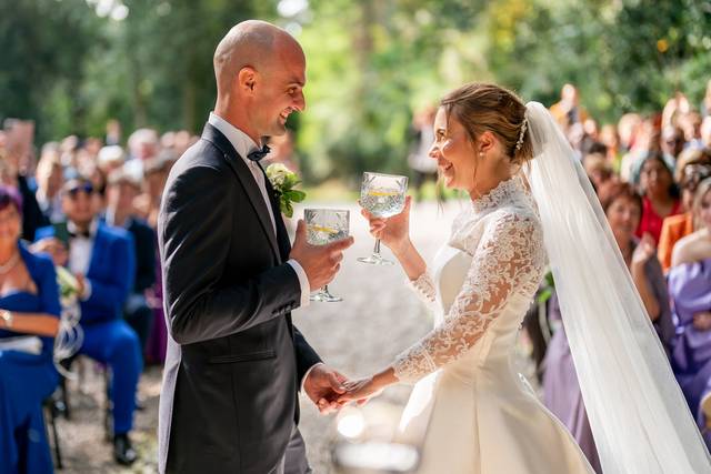 Album - Fotografo matrimoni Milano, Como e Bergamo