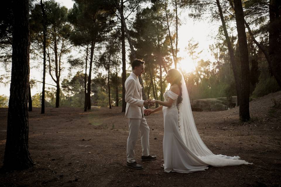 Alessio e Caterina