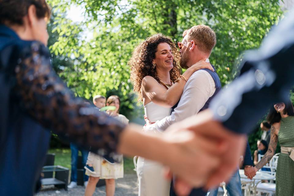 Fotografo matrimonio Bergamo