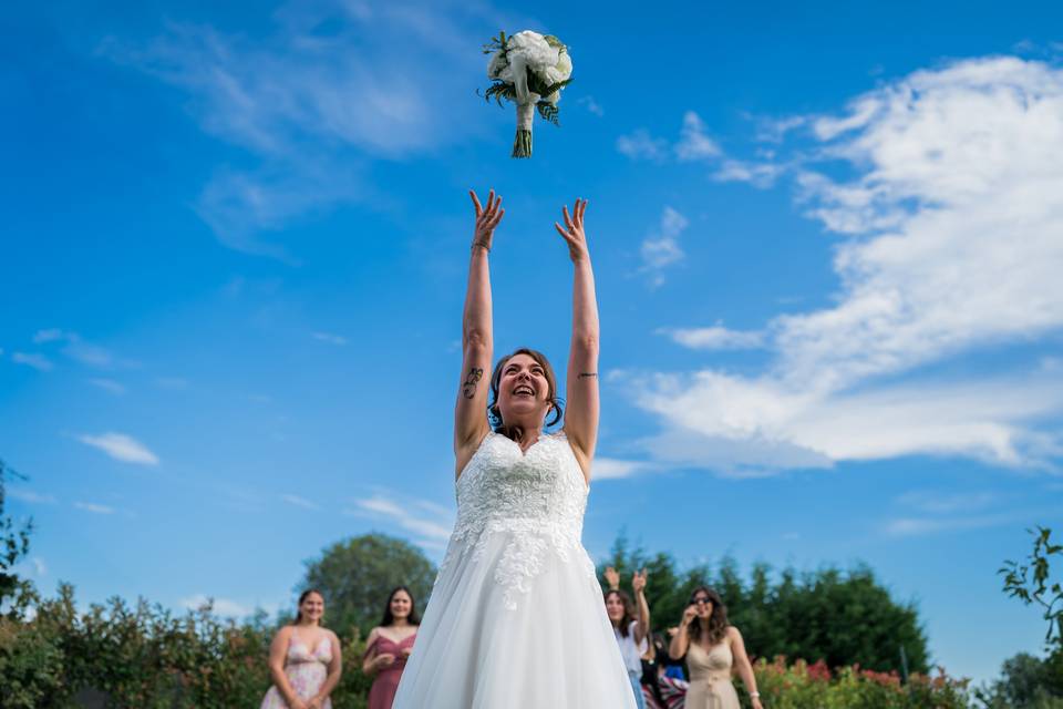 Fotografo matrimonio Brescia