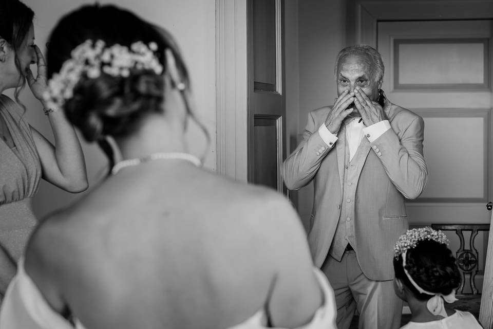 Fotografo matrimonio Monza