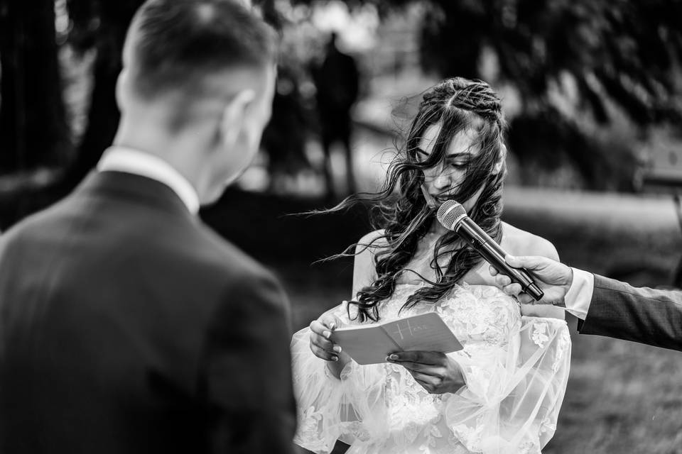 Fotografo matrimonio Varese