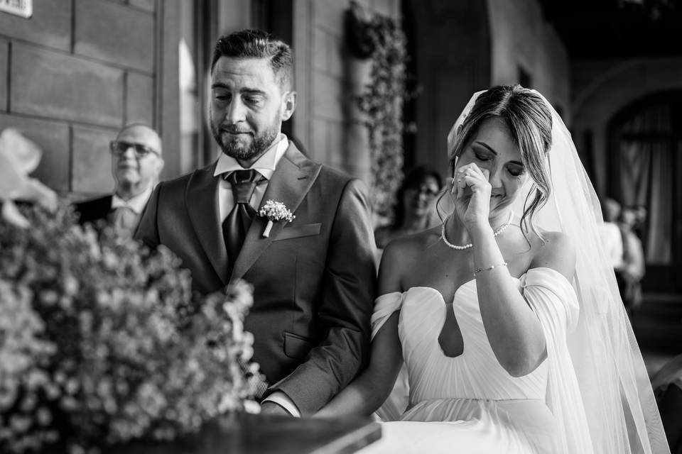 Fotografo matrimonio Monza