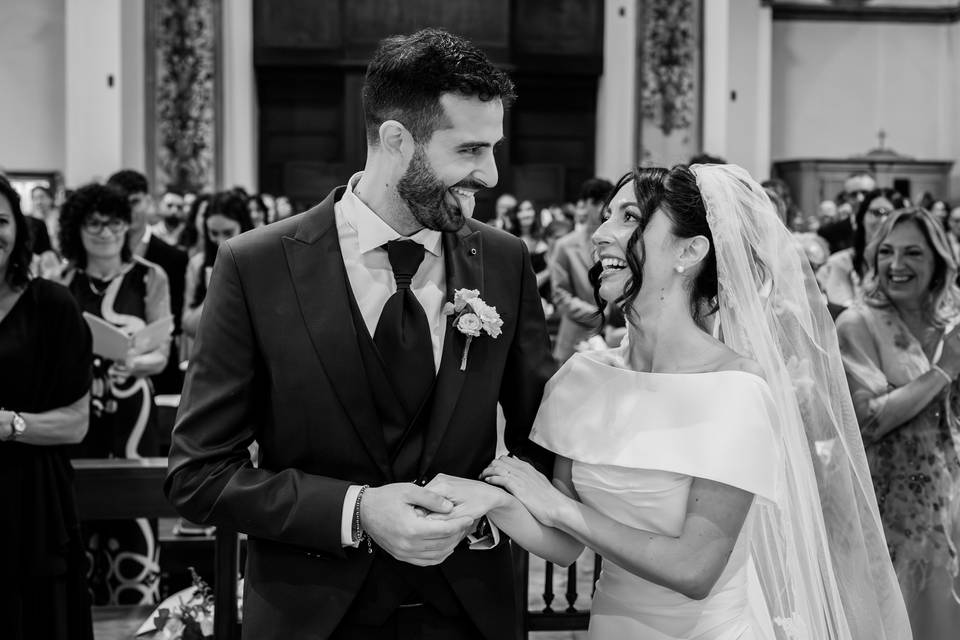 Fotografo matrimonio Varese